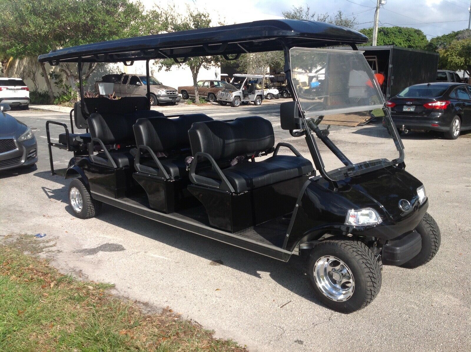 Affordable Golf Cart Rentals | Golf Carts For Rent | Golf Car Rental