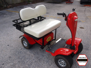 cricket golf cart wellington, cricket mini mobility golf carts