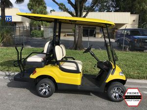 wellington golf cart rental, rental golf carts, luxury golf cart rental