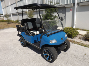 golf cart financing, wellington golf cart financing, easy cart financing