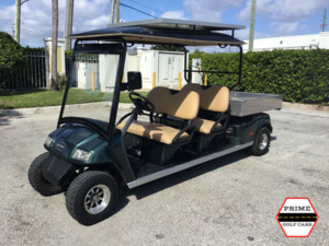 used golf carts wellington, used golf cart for sale, wellington used cart