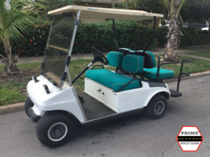 used golf carts wellington, used golf cart for sale, wellington used cart