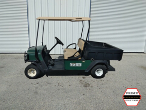 gas golf cart, wellington gas golf carts, utility golf cart